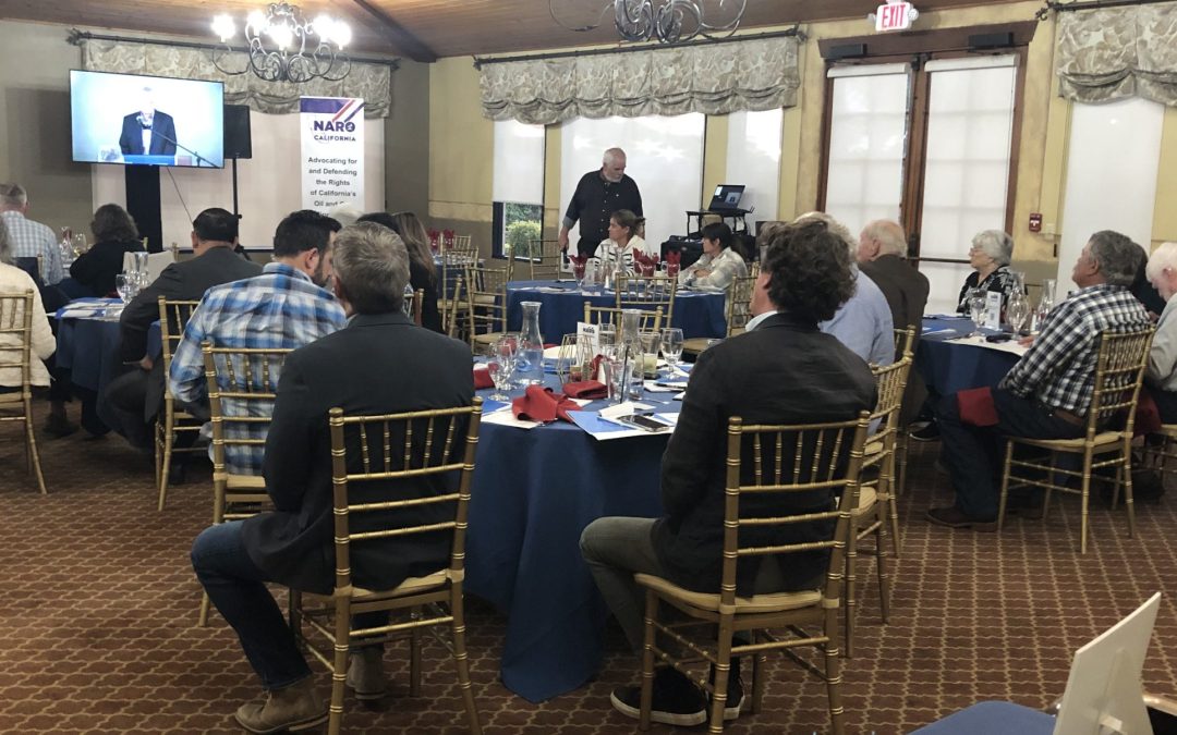 Informed & Prepared for Action, A Successful Town Hall