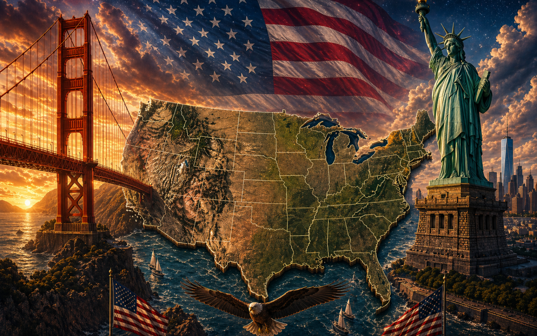 From California to New York: NARO Members’ New Federal Lawsuit Highlights the Fight for Mineral Rights